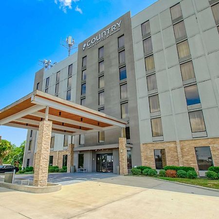 Country Inn & Suites By Radisson, New Orleans I-10 East, La Bagian luar foto