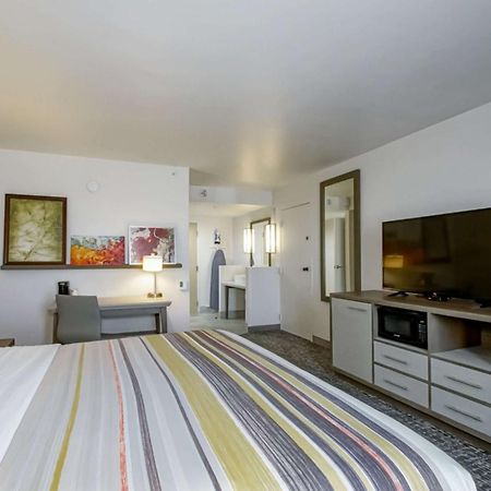 Country Inn & Suites By Radisson, New Orleans I-10 East, La Bagian luar foto