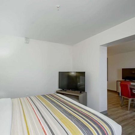Country Inn & Suites By Radisson, New Orleans I-10 East, La Bagian luar foto