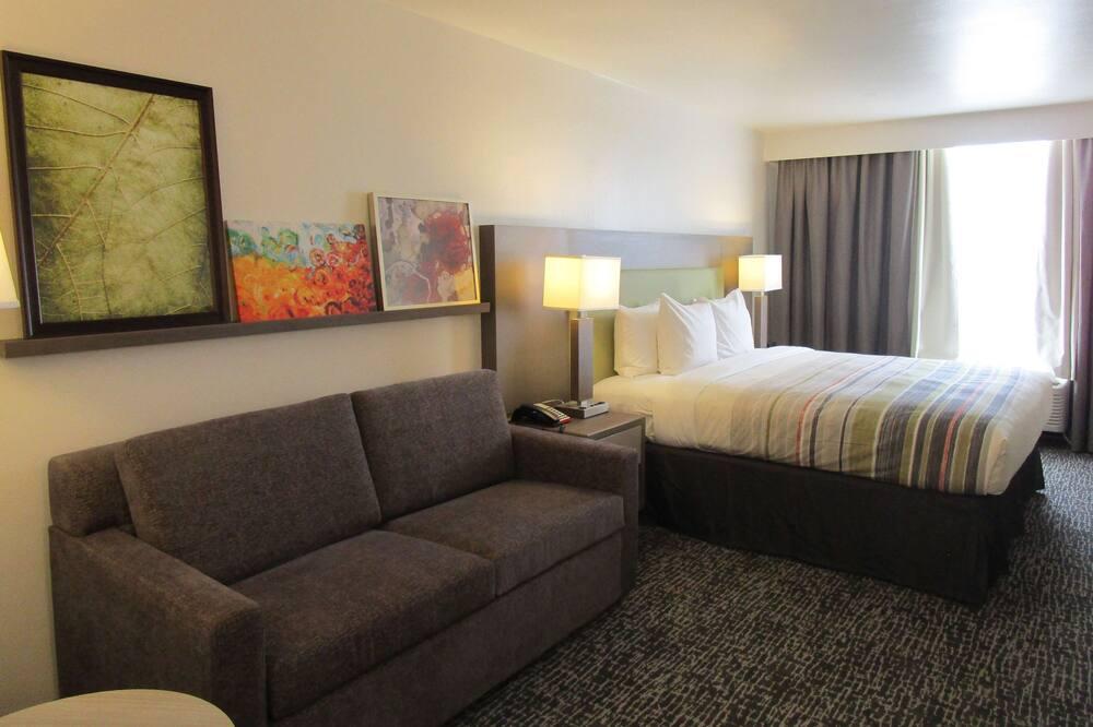 Country Inn & Suites By Radisson, New Orleans I-10 East, La Bagian luar foto