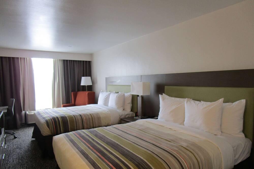 Country Inn & Suites By Radisson, New Orleans I-10 East, La Bagian luar foto
