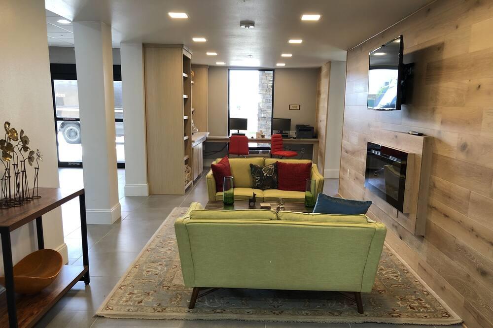 Country Inn & Suites By Radisson, New Orleans I-10 East, La Bagian luar foto