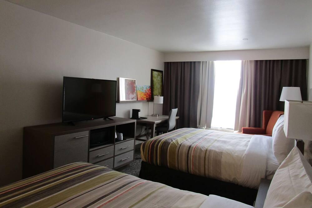 Country Inn & Suites By Radisson, New Orleans I-10 East, La Bagian luar foto