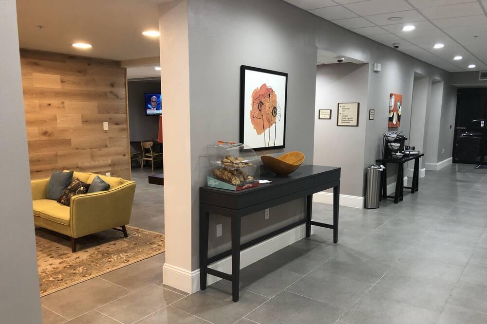 Country Inn & Suites By Radisson, New Orleans I-10 East, La Bagian luar foto