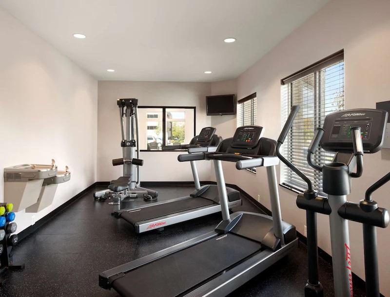 Country Inn & Suites By Radisson, New Orleans I-10 East, La Bagian luar foto