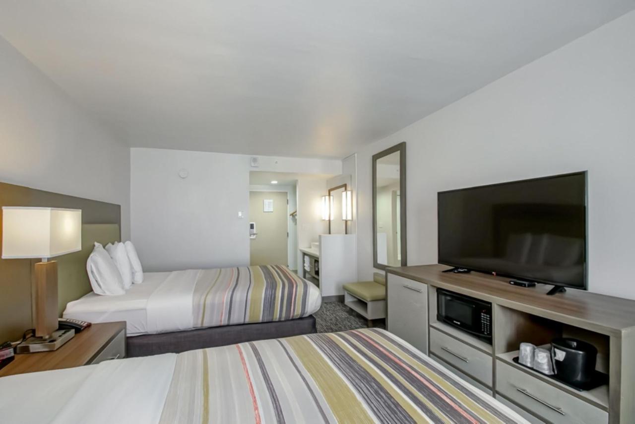 Country Inn & Suites By Radisson, New Orleans I-10 East, La Bagian luar foto