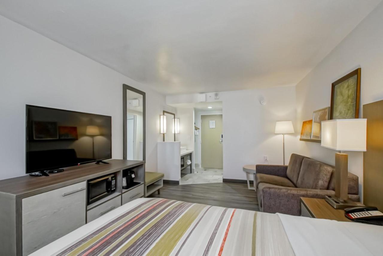 Country Inn & Suites By Radisson, New Orleans I-10 East, La Bagian luar foto