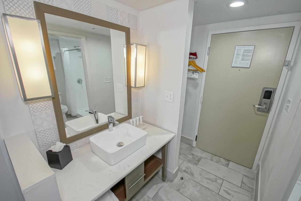 Country Inn & Suites By Radisson, New Orleans I-10 East, La Bagian luar foto