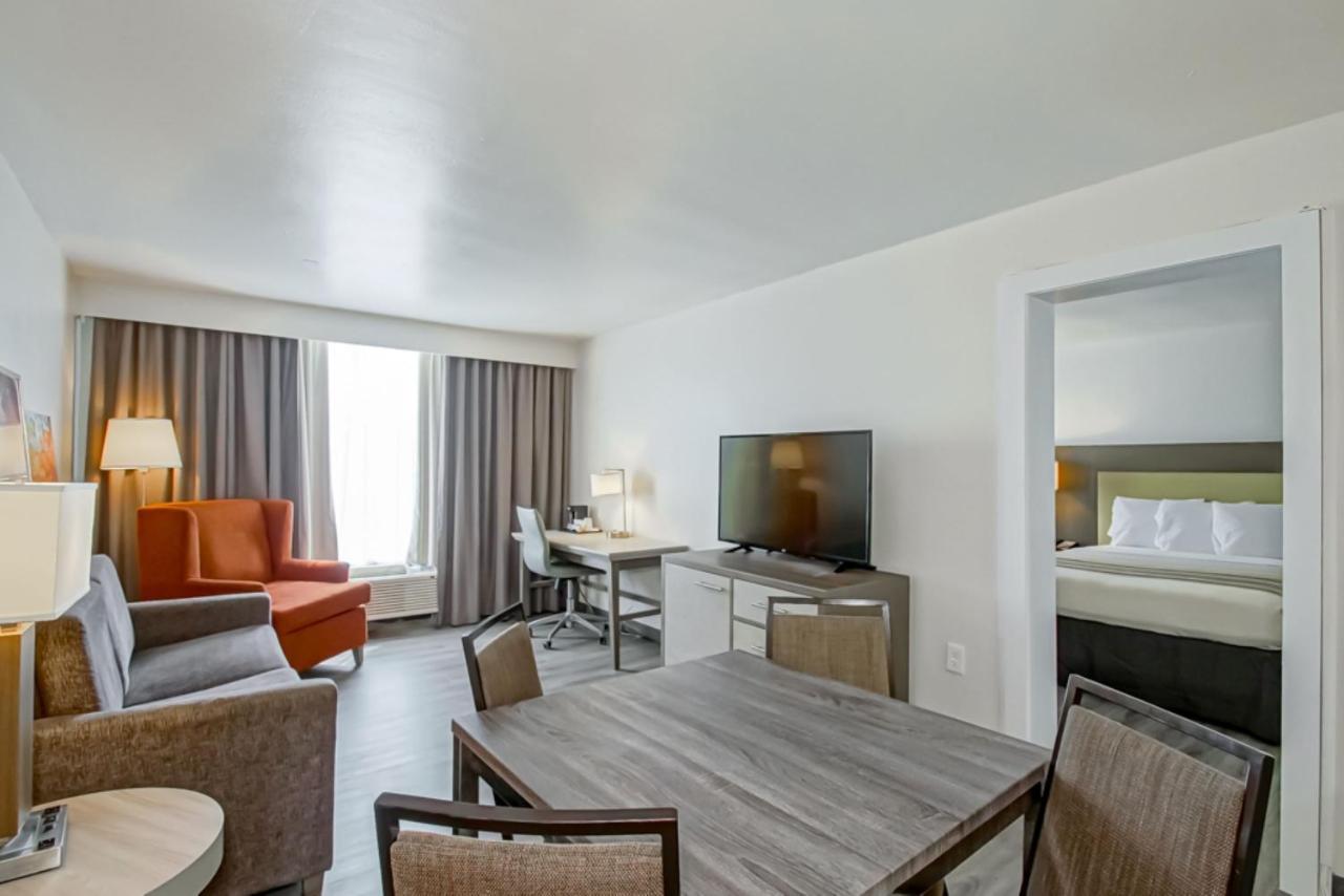 Country Inn & Suites By Radisson, New Orleans I-10 East, La Bagian luar foto