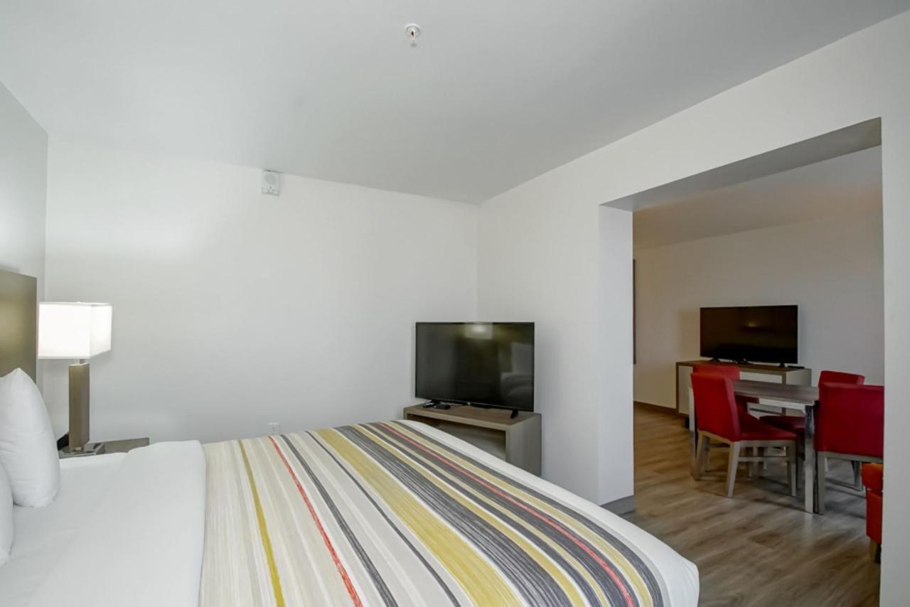 Country Inn & Suites By Radisson, New Orleans I-10 East, La Bagian luar foto