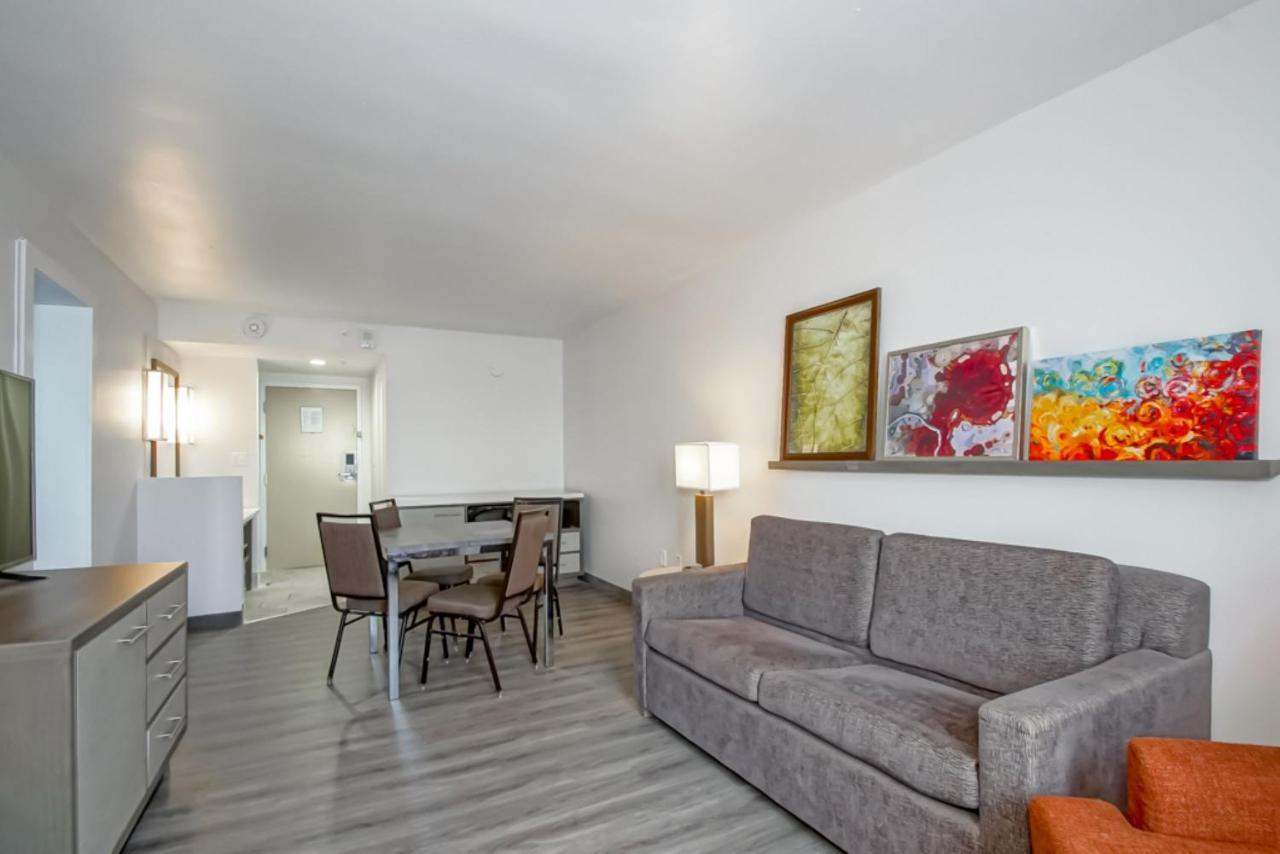 Country Inn & Suites By Radisson, New Orleans I-10 East, La Bagian luar foto