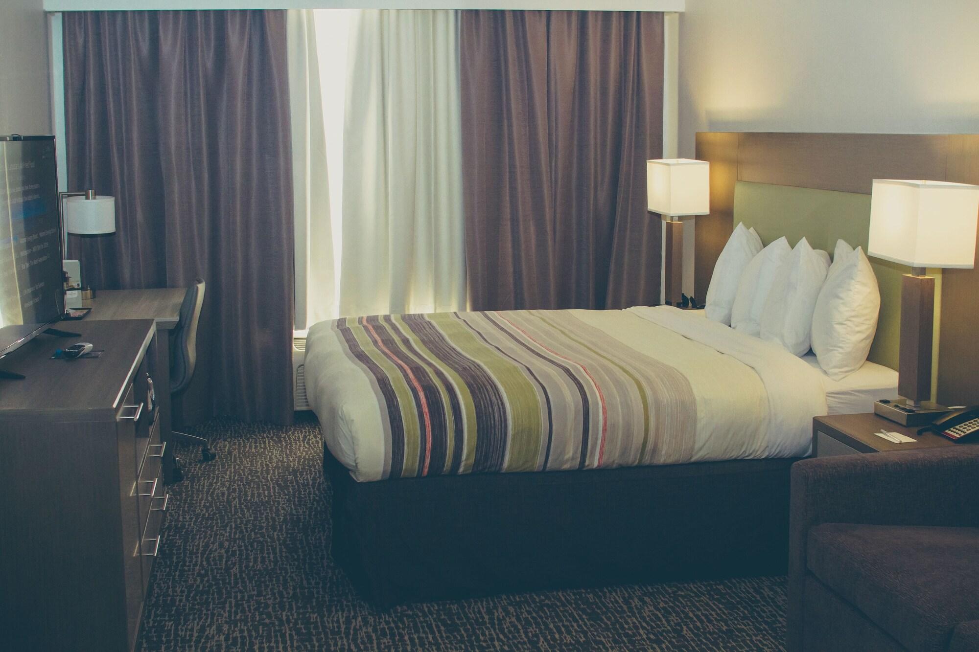 Country Inn & Suites By Radisson, New Orleans I-10 East, La Bagian luar foto