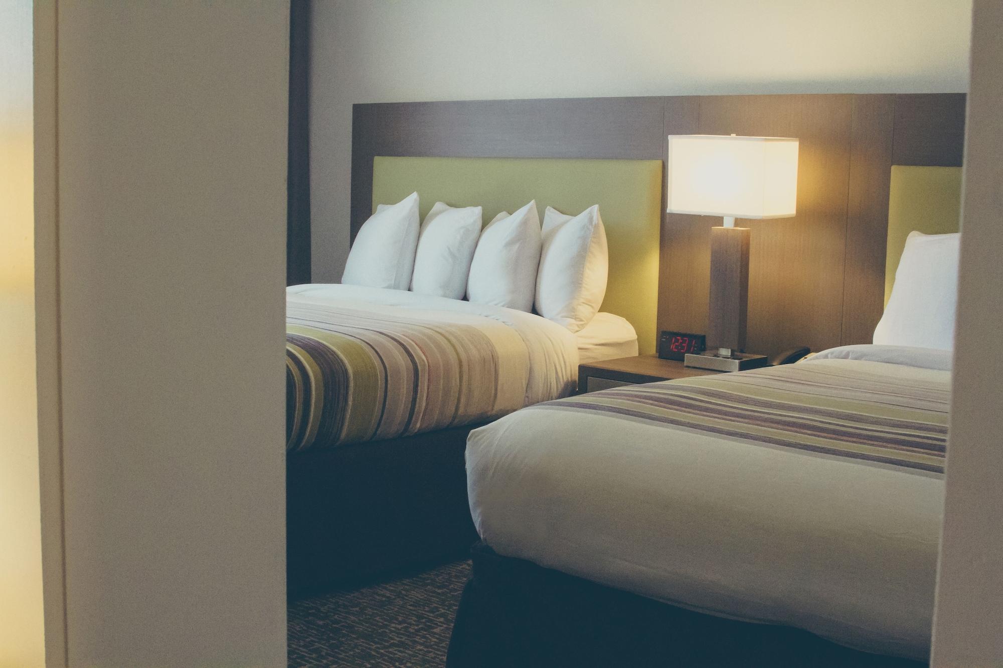 Country Inn & Suites By Radisson, New Orleans I-10 East, La Bagian luar foto