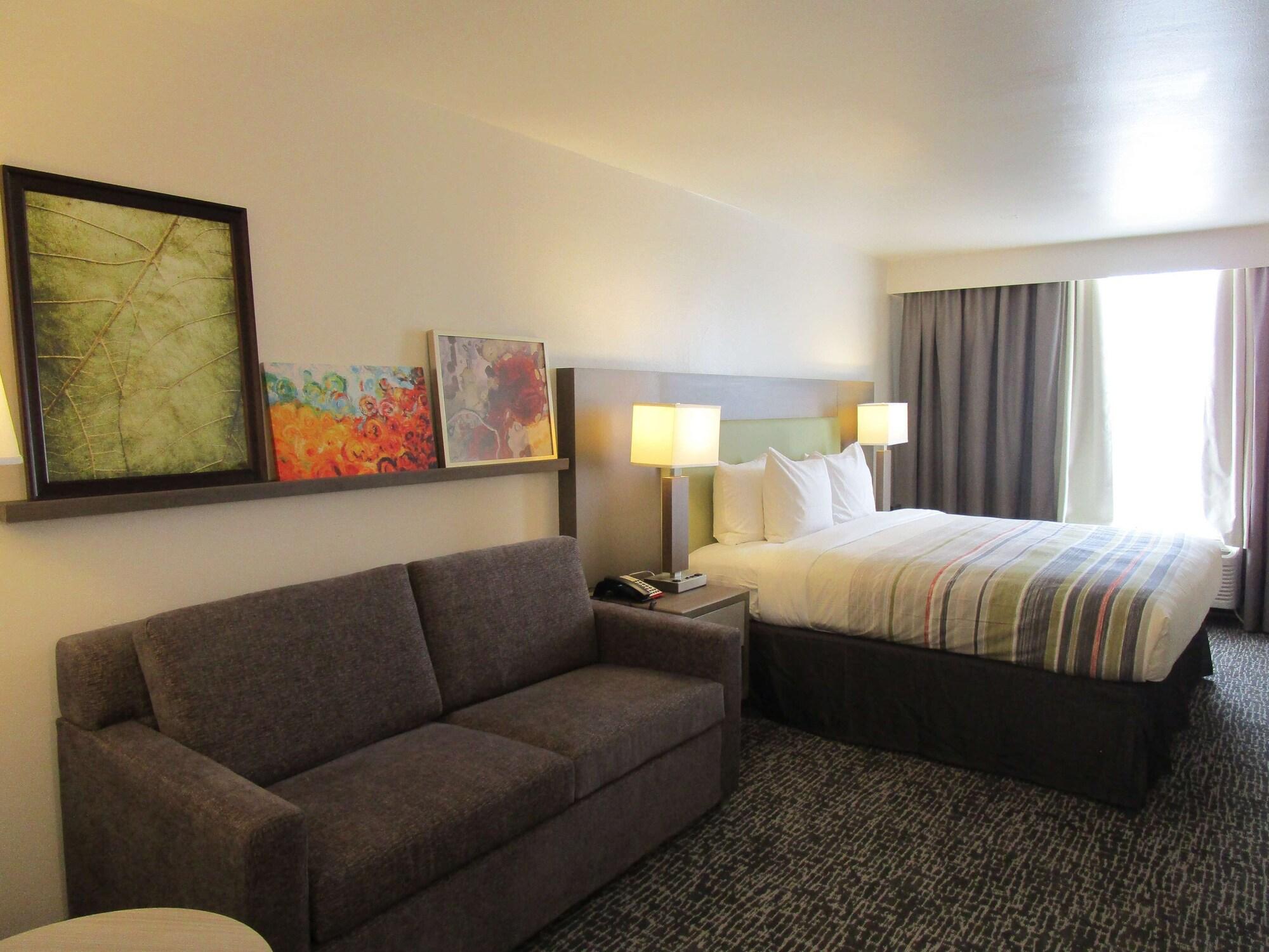 Country Inn & Suites By Radisson, New Orleans I-10 East, La Bagian luar foto