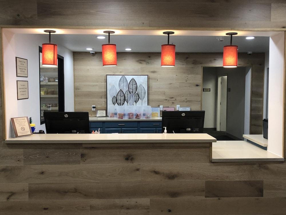 Country Inn & Suites By Radisson, New Orleans I-10 East, La Bagian luar foto