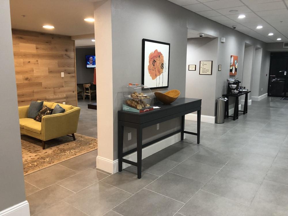 Country Inn & Suites By Radisson, New Orleans I-10 East, La Bagian luar foto