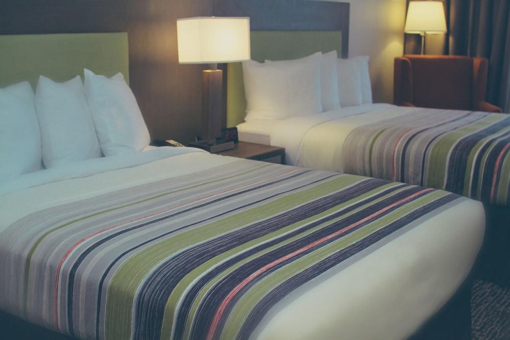 Country Inn & Suites By Radisson, New Orleans I-10 East, La Bagian luar foto