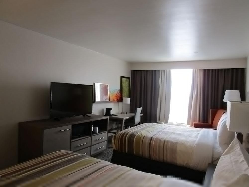Country Inn & Suites By Radisson, New Orleans I-10 East, La Bagian luar foto