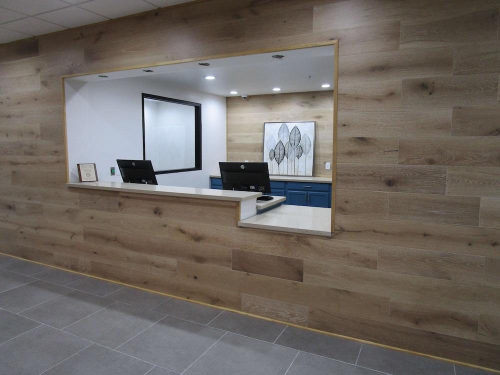 Country Inn & Suites By Radisson, New Orleans I-10 East, La Bagian luar foto