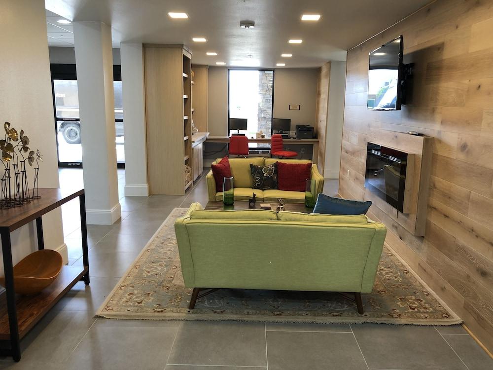 Country Inn & Suites By Radisson, New Orleans I-10 East, La Bagian luar foto