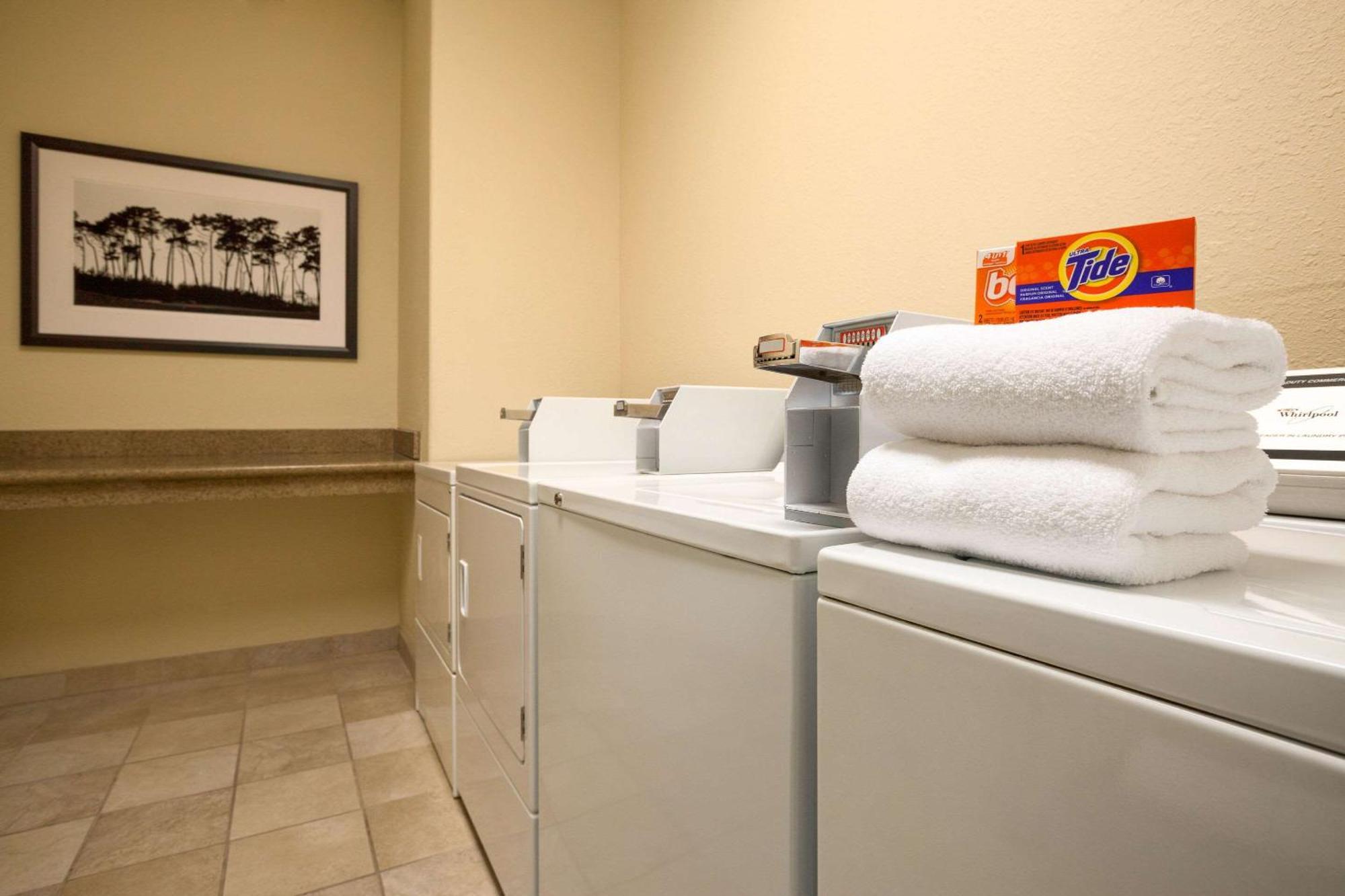 Country Inn & Suites By Radisson, New Orleans I-10 East, La Bagian luar foto