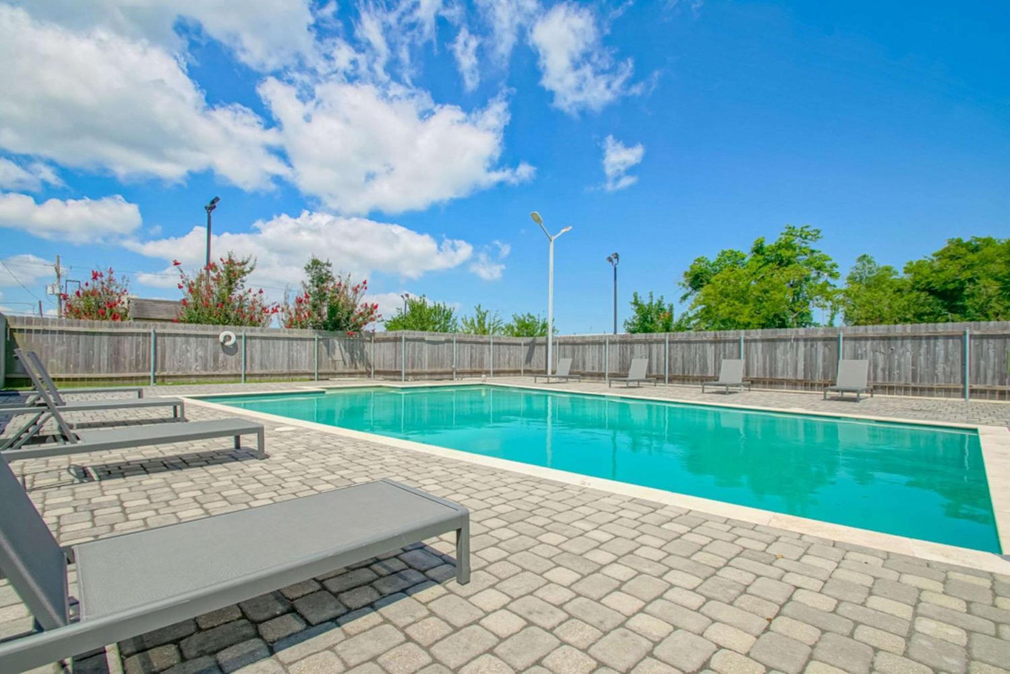 Country Inn & Suites By Radisson, New Orleans I-10 East, La Bagian luar foto