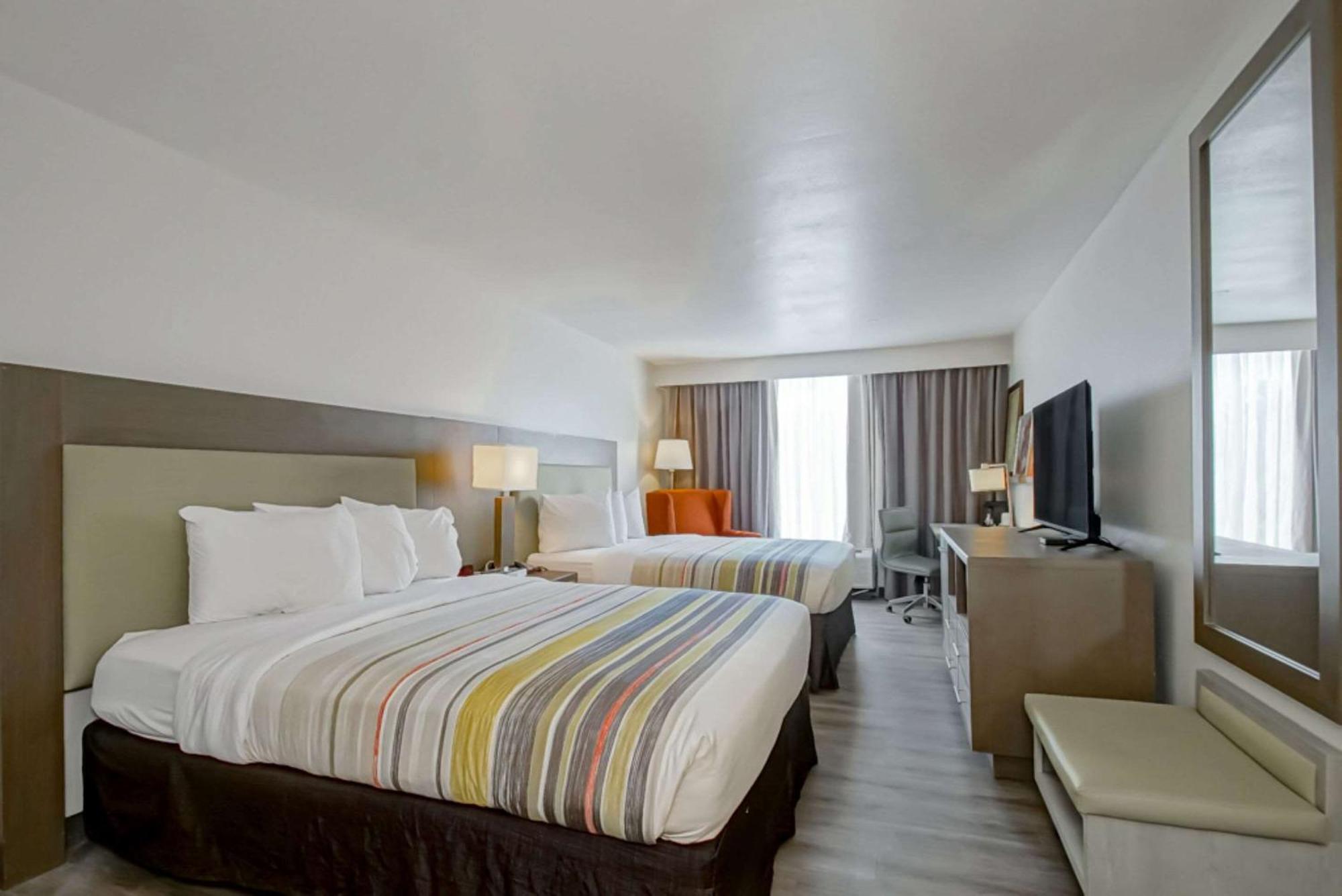 Country Inn & Suites By Radisson, New Orleans I-10 East, La Bagian luar foto