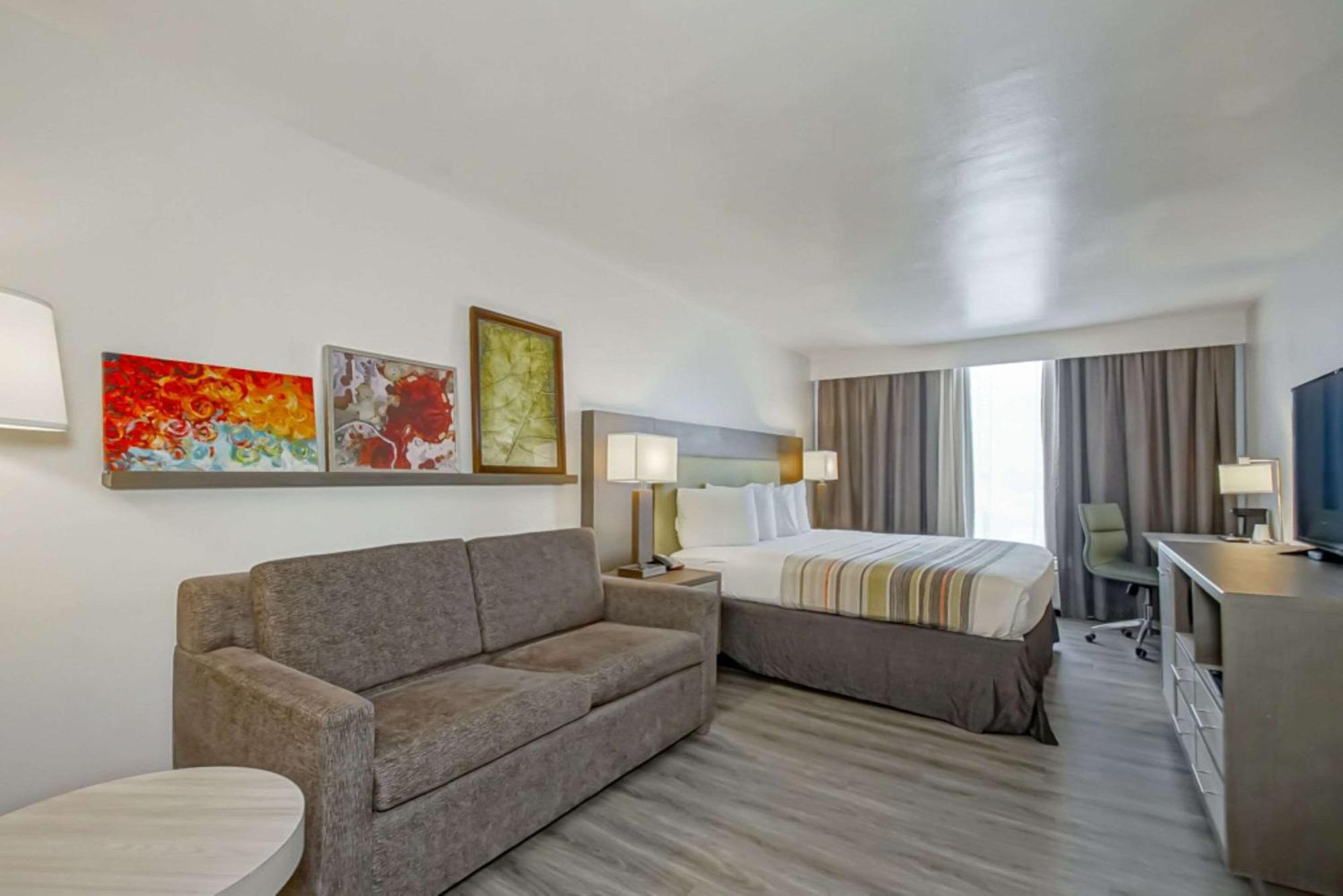 Country Inn & Suites By Radisson, New Orleans I-10 East, La Bagian luar foto