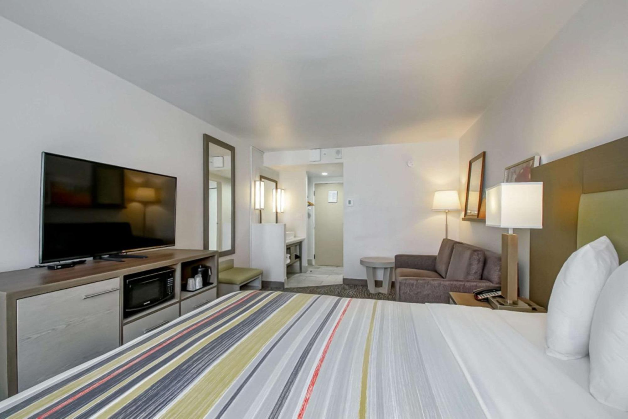 Country Inn & Suites By Radisson, New Orleans I-10 East, La Bagian luar foto