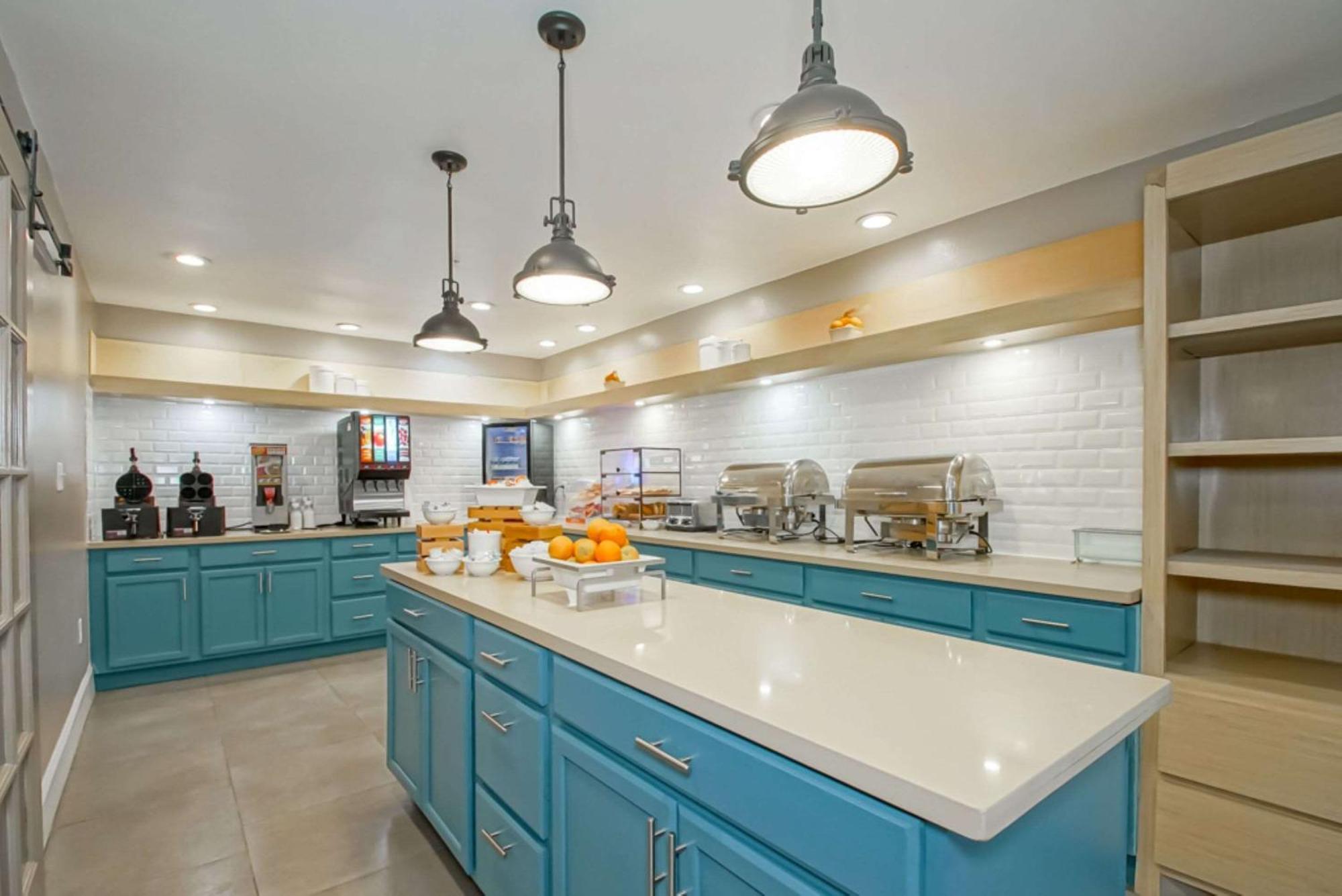 Country Inn & Suites By Radisson, New Orleans I-10 East, La Bagian luar foto