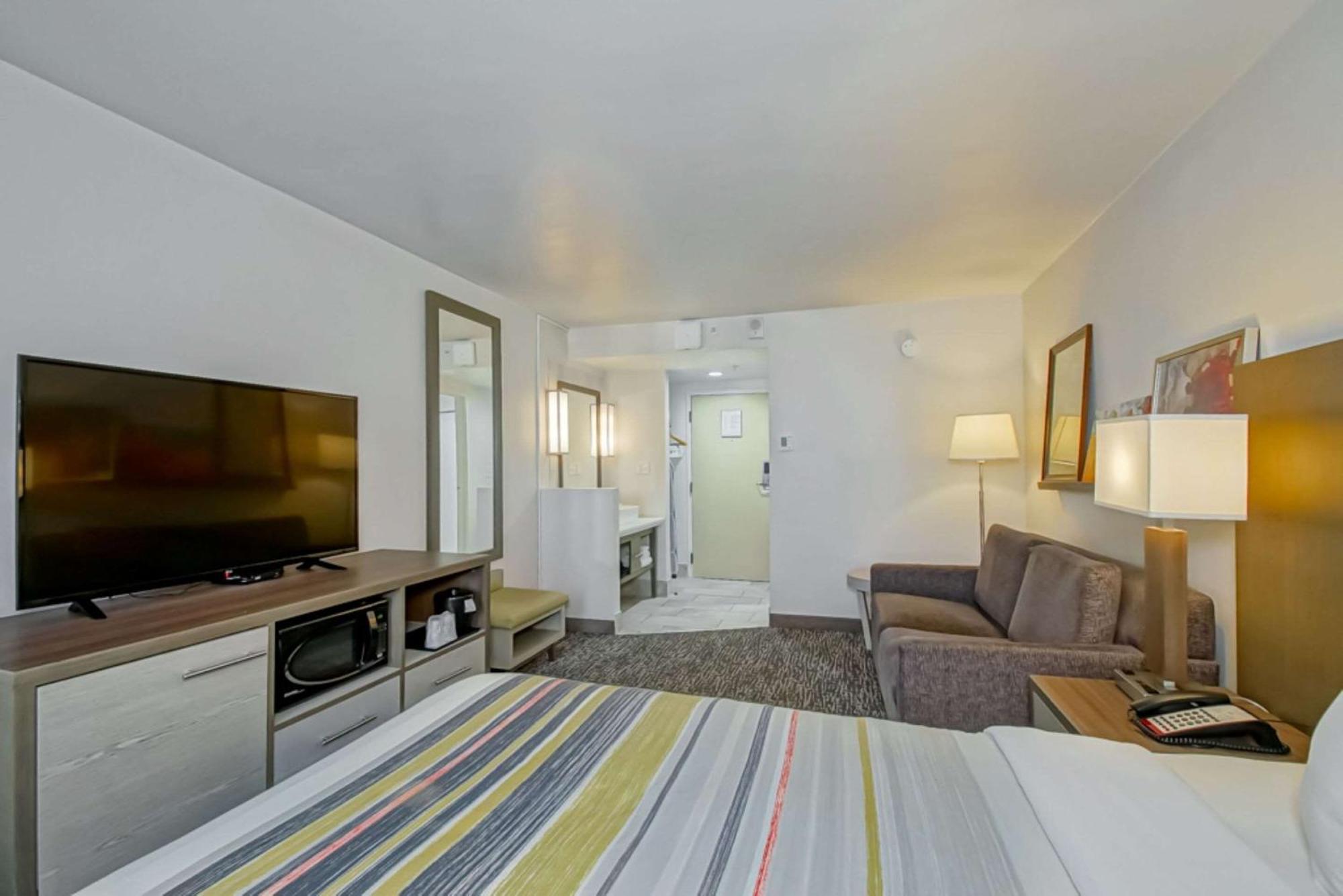 Country Inn & Suites By Radisson, New Orleans I-10 East, La Bagian luar foto
