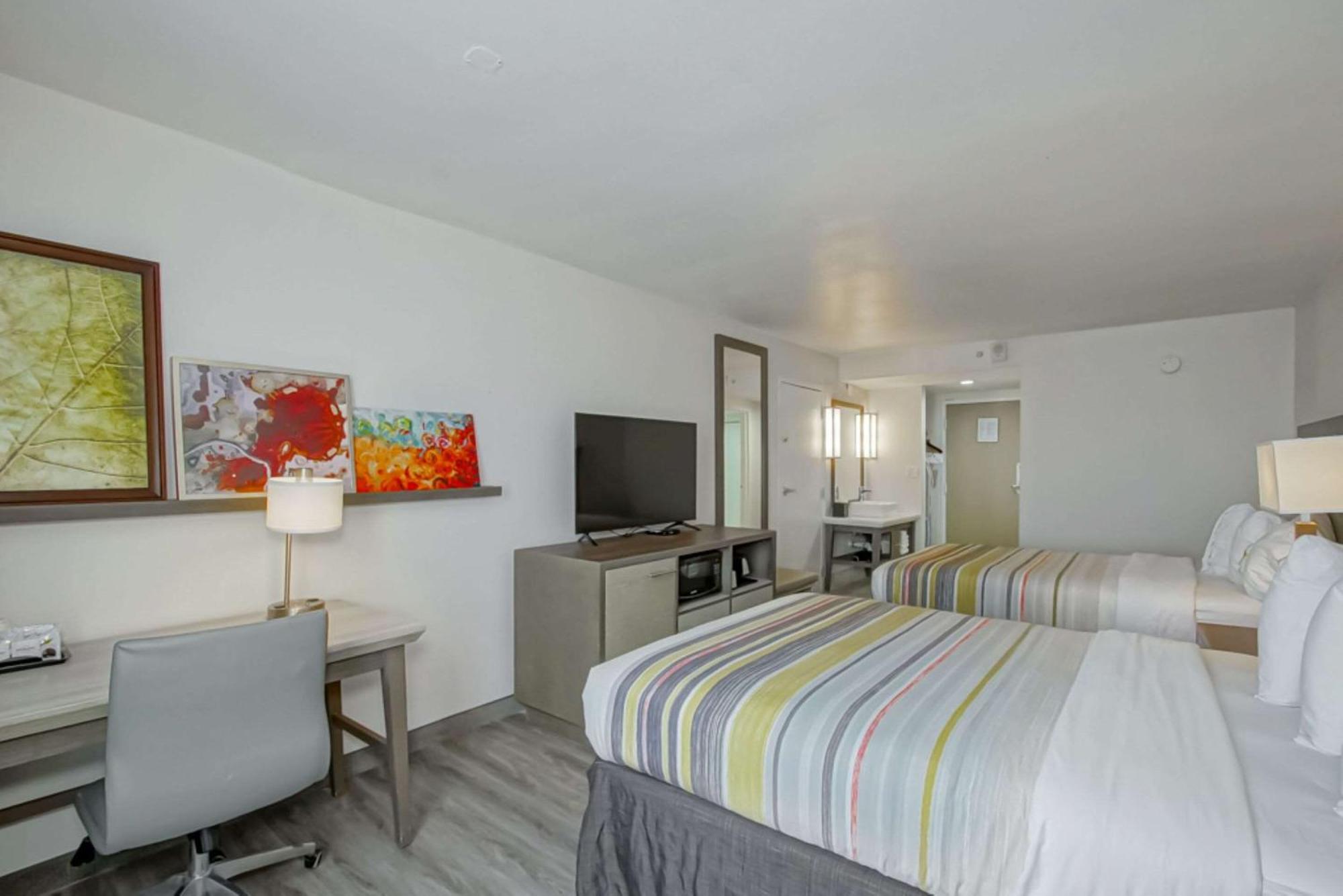 Country Inn & Suites By Radisson, New Orleans I-10 East, La Bagian luar foto