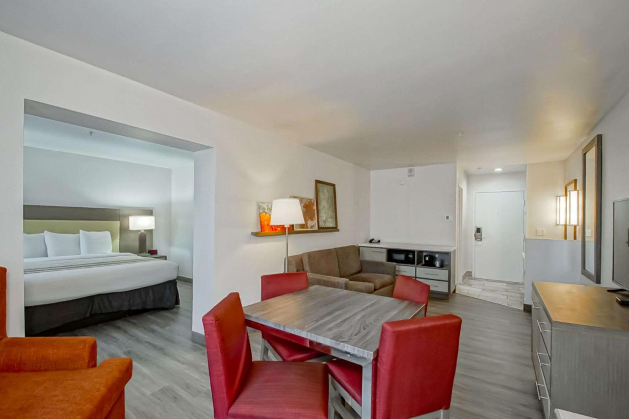 Country Inn & Suites By Radisson, New Orleans I-10 East, La Bagian luar foto