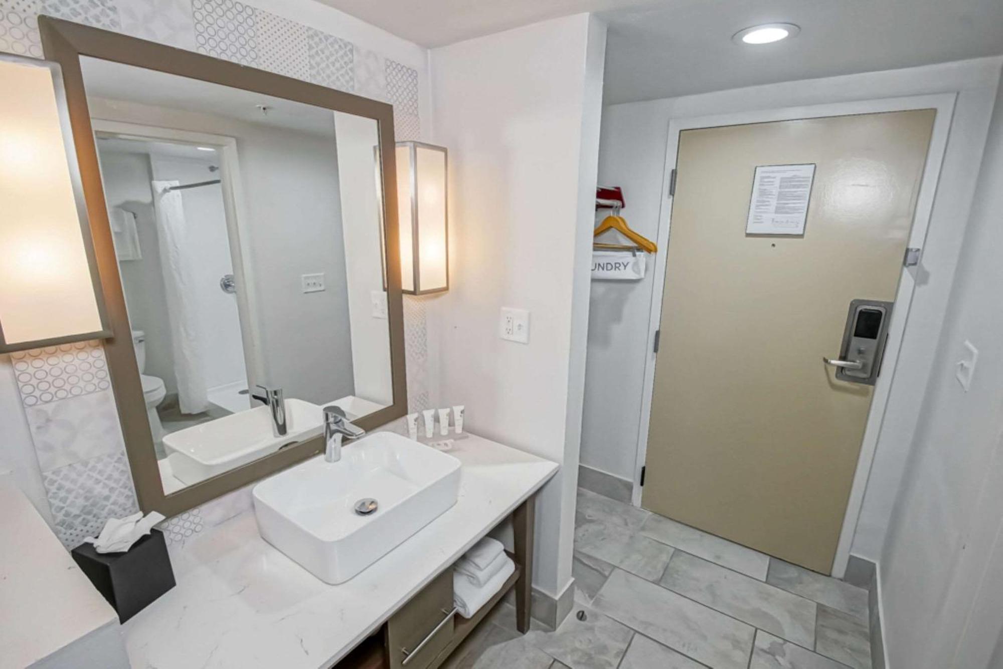 Country Inn & Suites By Radisson, New Orleans I-10 East, La Bagian luar foto