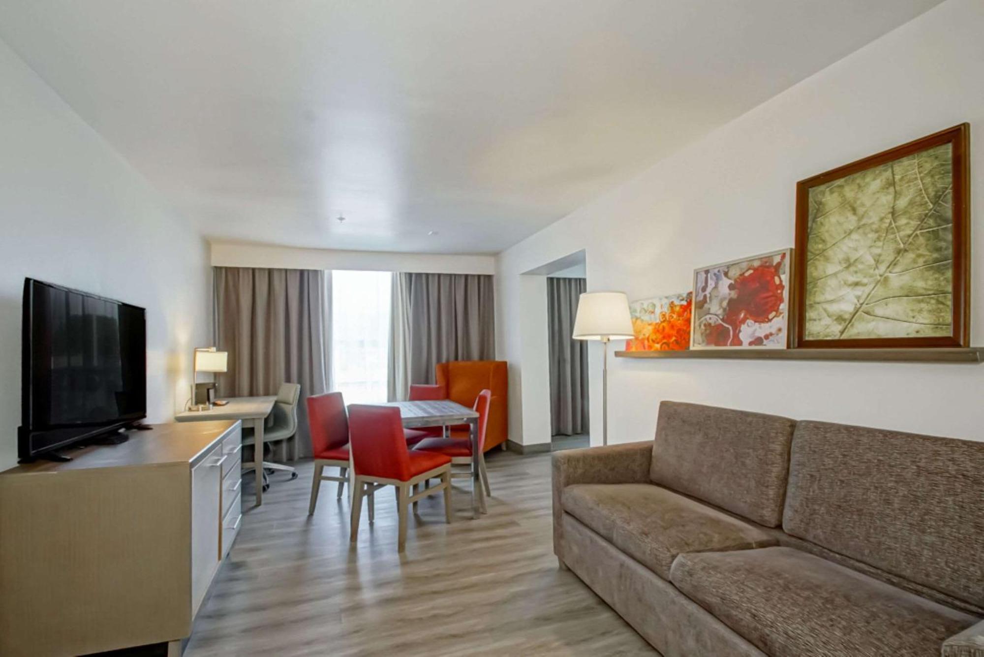 Country Inn & Suites By Radisson, New Orleans I-10 East, La Bagian luar foto