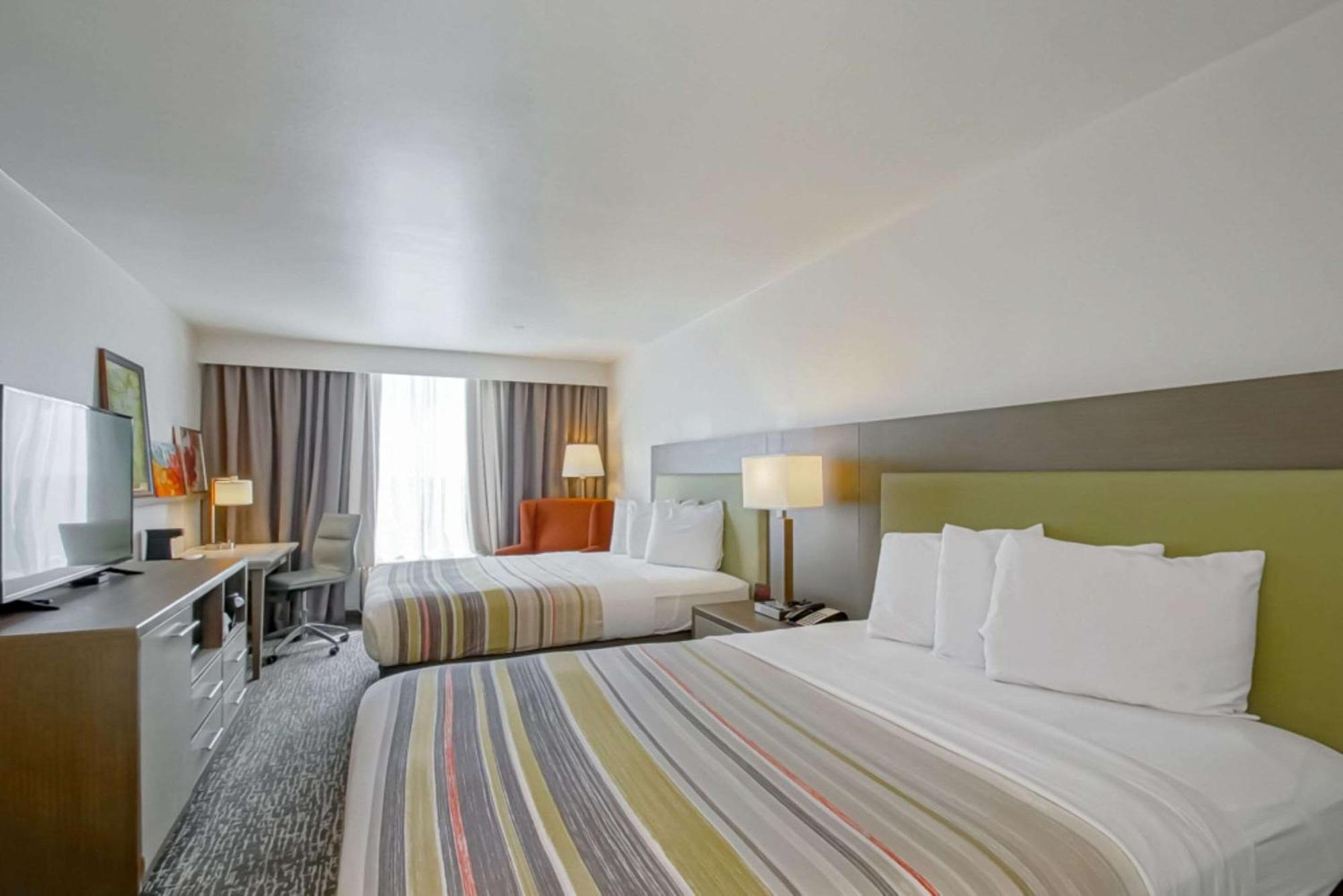 Country Inn & Suites By Radisson, New Orleans I-10 East, La Bagian luar foto