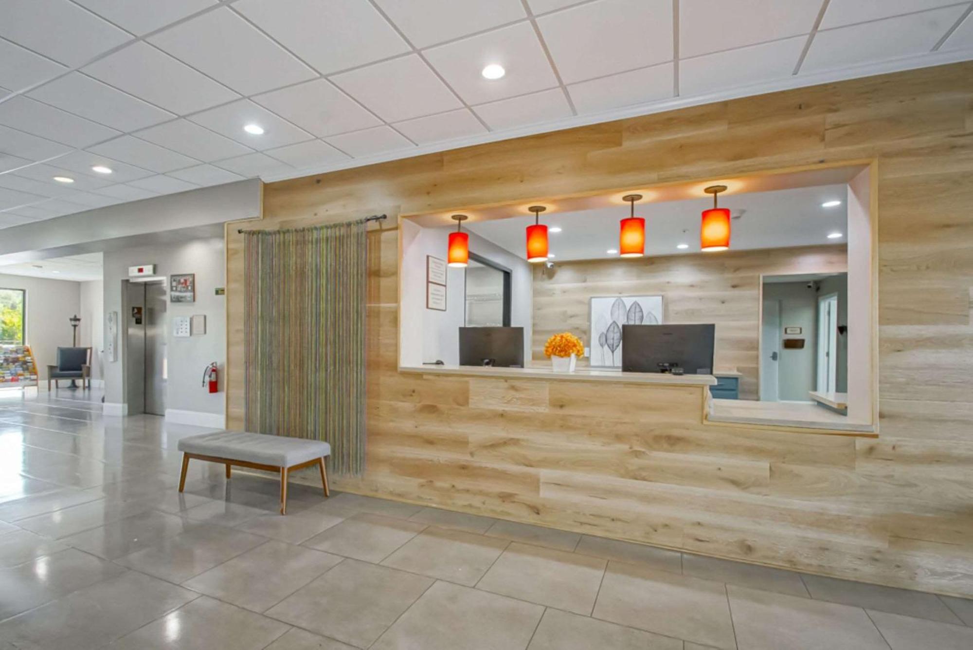 Country Inn & Suites By Radisson, New Orleans I-10 East, La Bagian luar foto