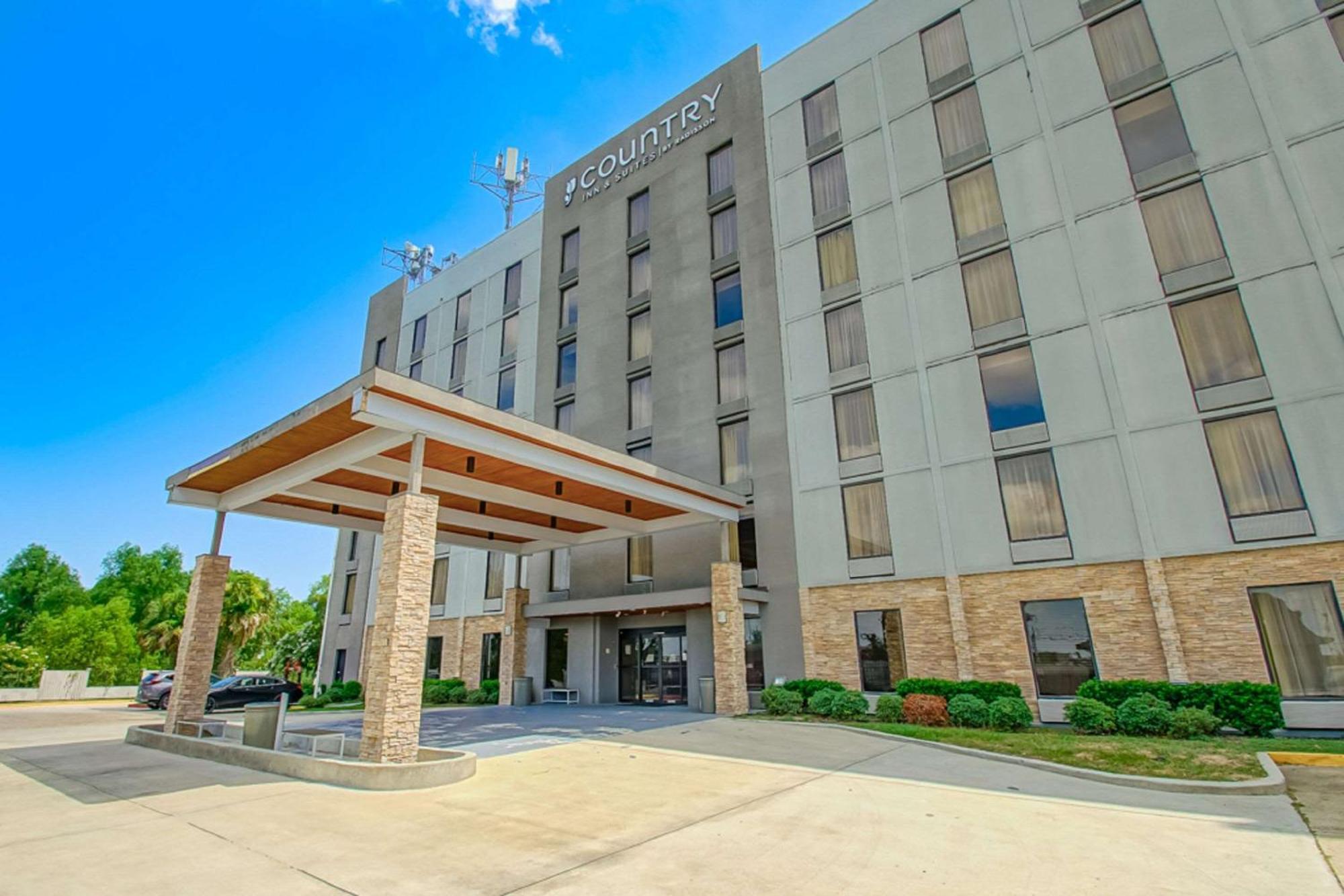 Country Inn & Suites By Radisson, New Orleans I-10 East, La Bagian luar foto