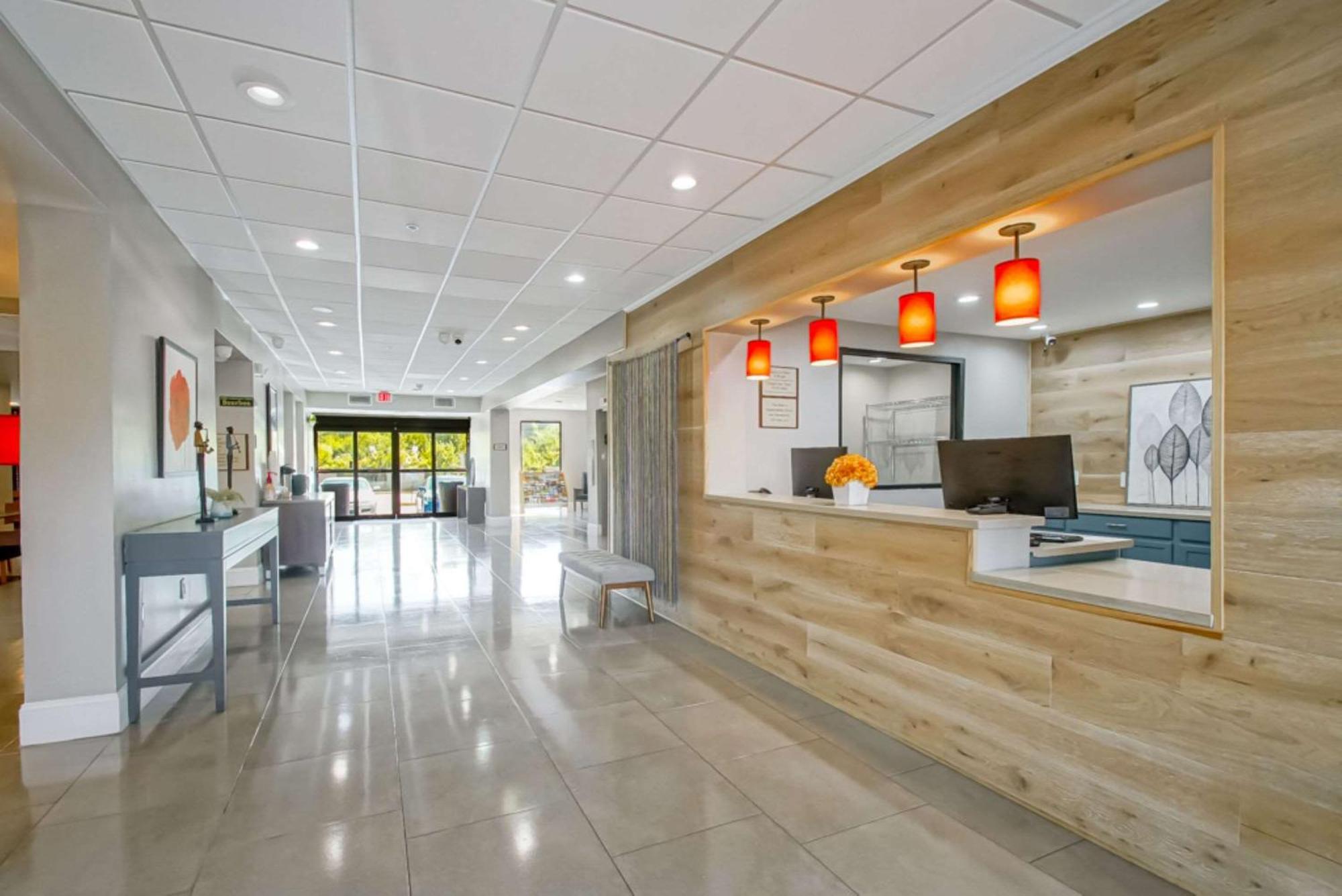Country Inn & Suites By Radisson, New Orleans I-10 East, La Bagian luar foto