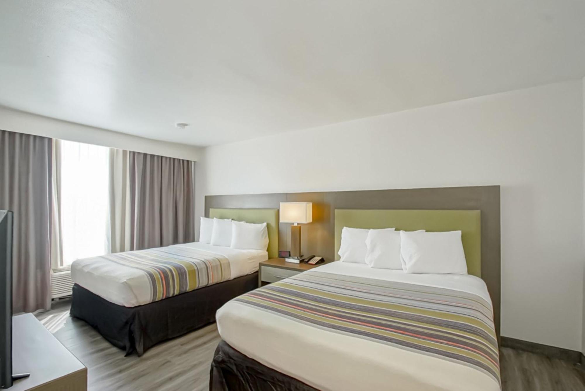 Country Inn & Suites By Radisson, New Orleans I-10 East, La Bagian luar foto