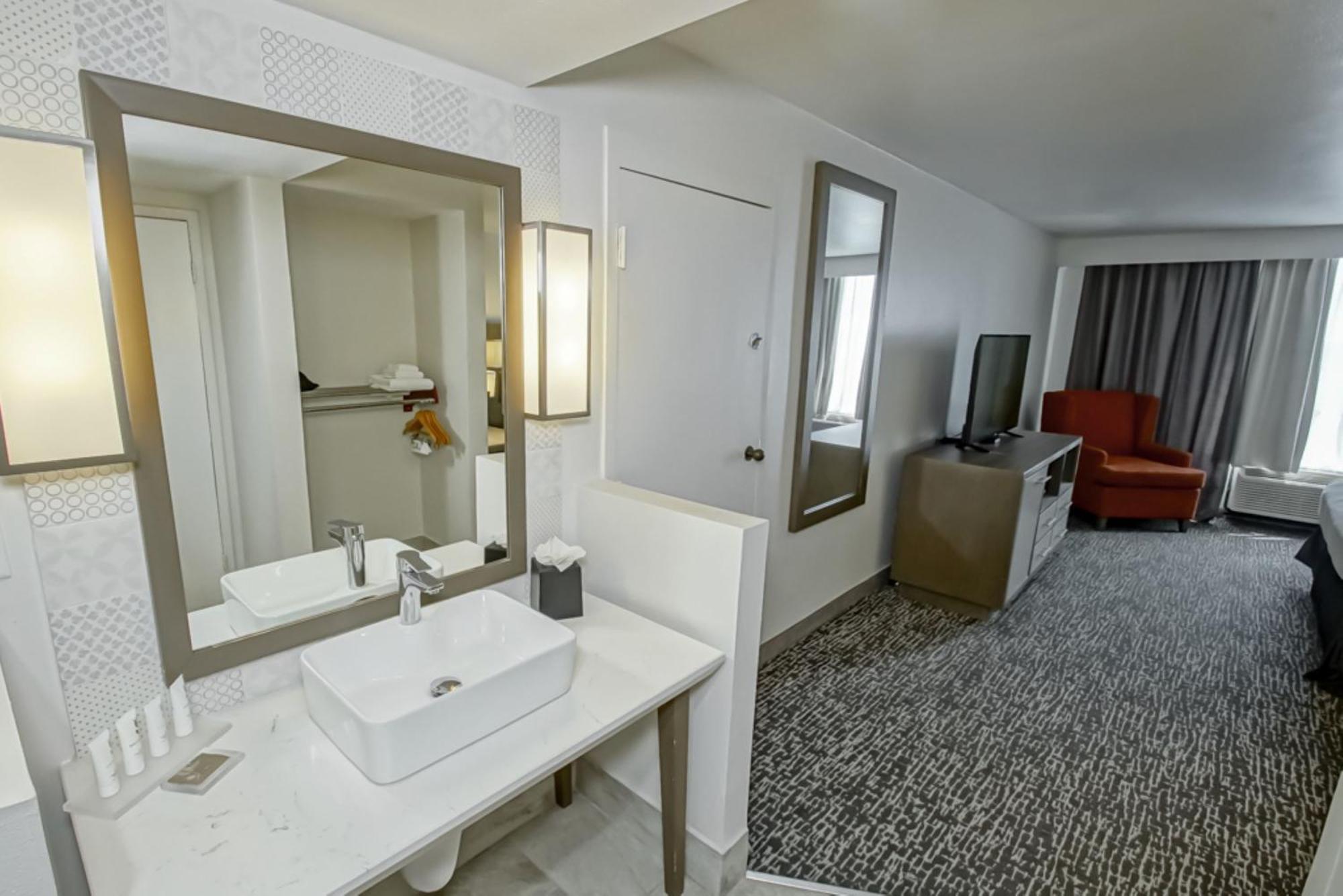 Country Inn & Suites By Radisson, New Orleans I-10 East, La Bagian luar foto