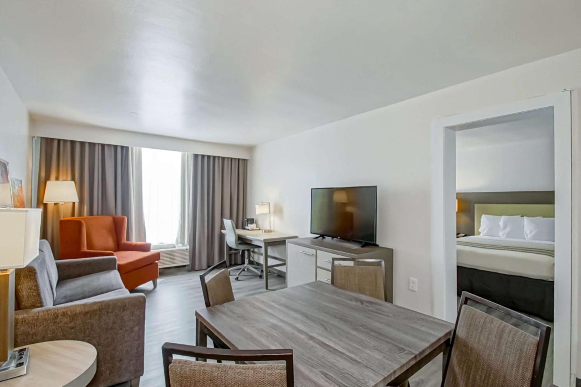 Country Inn & Suites By Radisson, New Orleans I-10 East, La Bagian luar foto