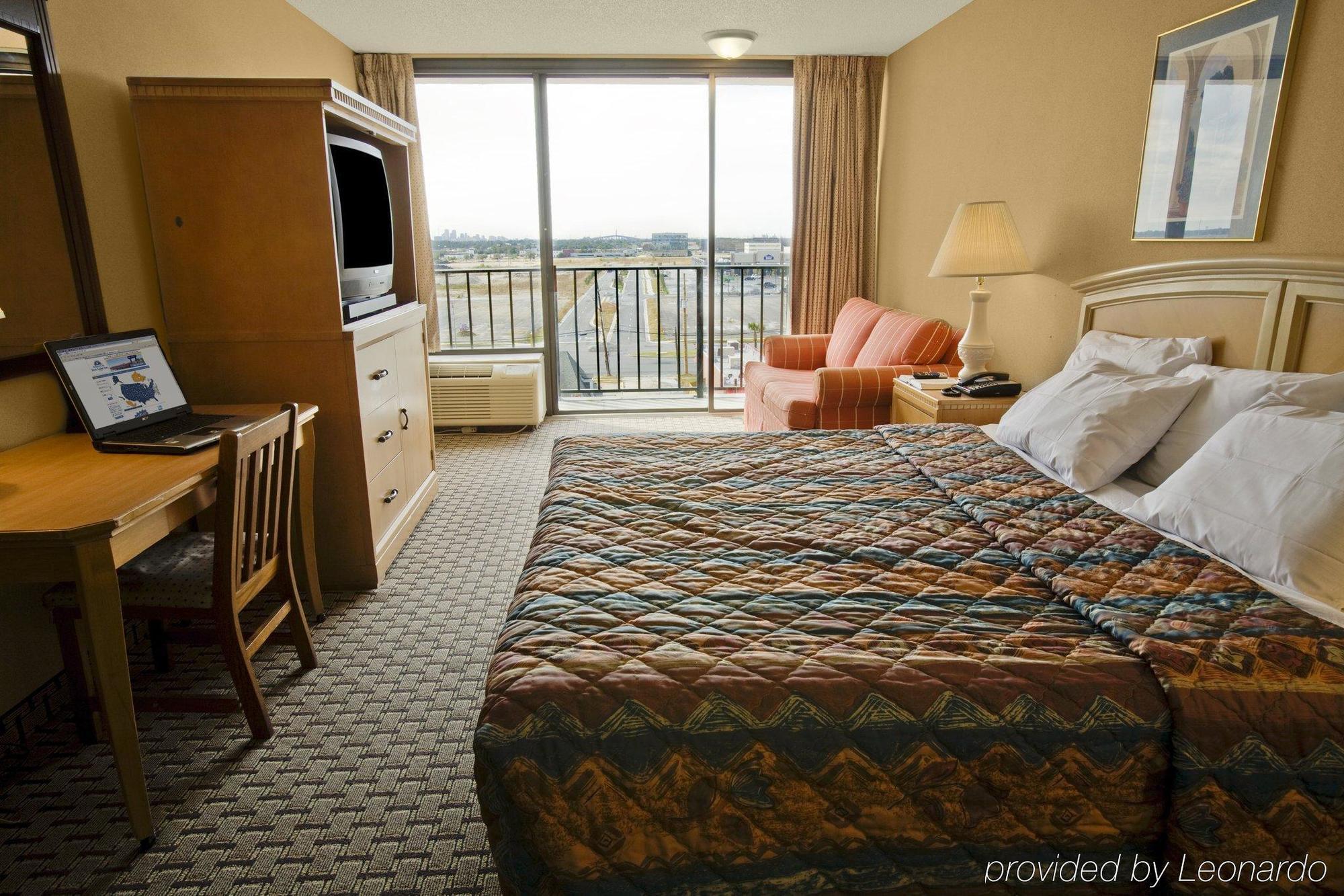 Country Inn & Suites By Radisson, New Orleans I-10 East, La Ruang foto